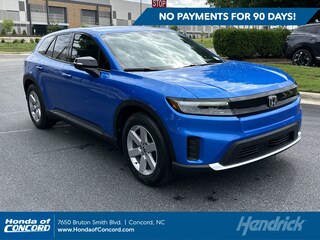 2026 Honda Prologue EX SUV