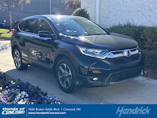2018 Honda CR-V EX SUV