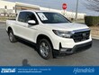  Honda Ridgeline