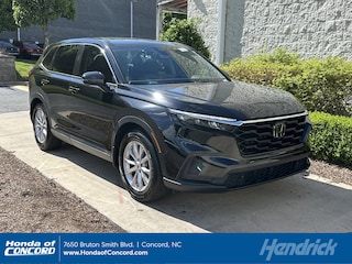 2024 Honda CR-V EX-L SUV