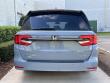 2024 Honda Odyssey Elite Minivan