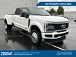 Ford Super Duty F-450 DRW