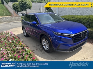 2023 Honda CR-V EX SUV