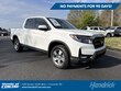  Honda Ridgeline