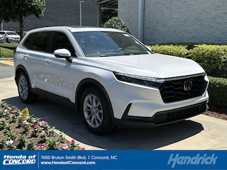 2024 Honda CR-V EX SUV