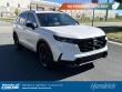 Honda CR-V Hybrid
