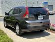 2012 Honda CR-V EX-L SUV