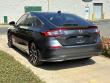 2024 Honda Civic EX-L Hatchback