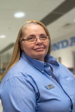 Staff member Nancy Jones from ID_8f192dec67b6
