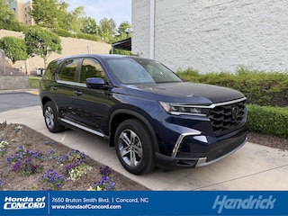 2025 Honda Pilot EX-L SUV