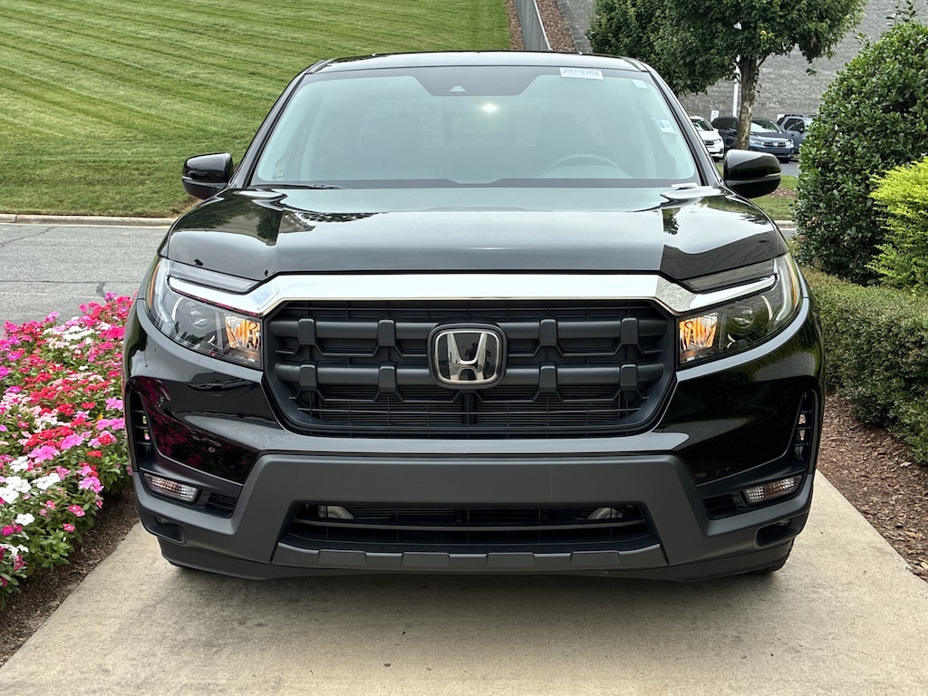 Used 2024 Honda Ridgeline RTL Pickup