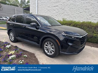 2023 Honda CR-V EX-L SUV