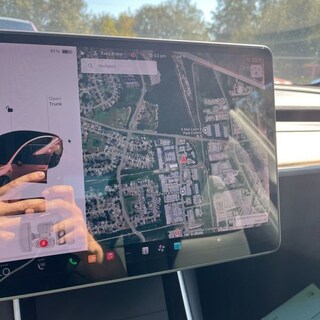 2020 Tesla Model 3 Standard Range Plus Sedan