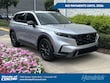  Honda CR-V Hybrid
