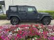 2017 Jeep Wrangler Unlimited Sport Convertible