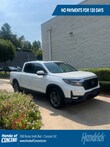 Honda Ridgeline