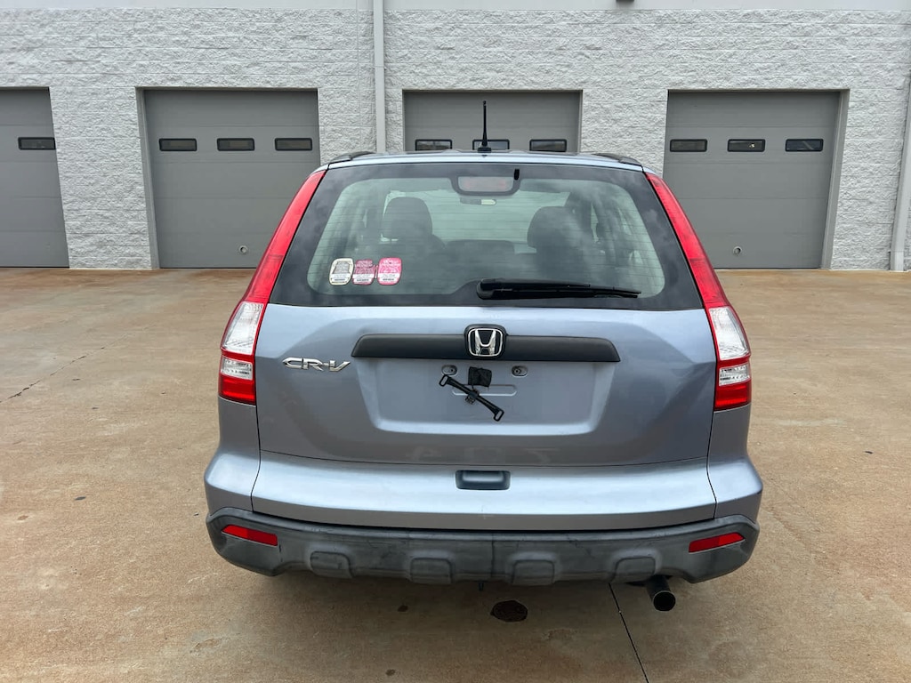 Used 2008 Honda CR-V LX SUV