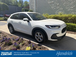 2024 Honda HR-V LX SUV