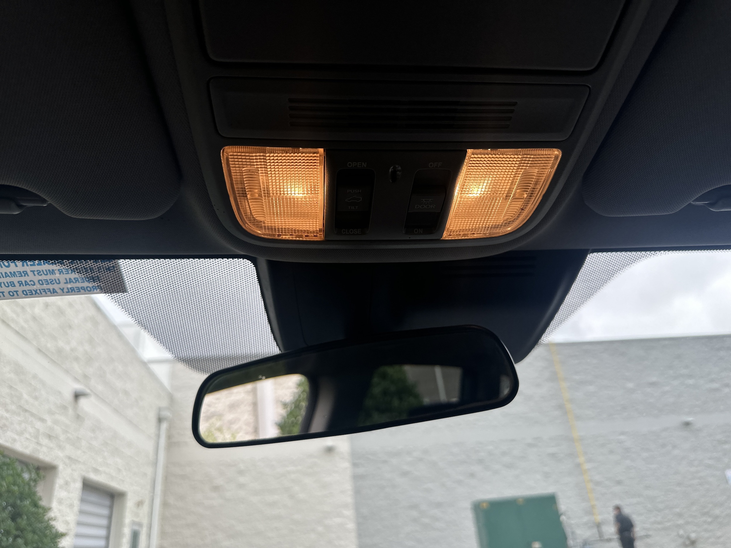 2022 Honda CR-V EX - Photo 28
