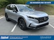Honda CR-V Hybrid
