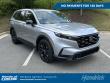  Honda CR-V Hybrid