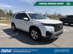 2026 Honda Pilot EX-L SUV