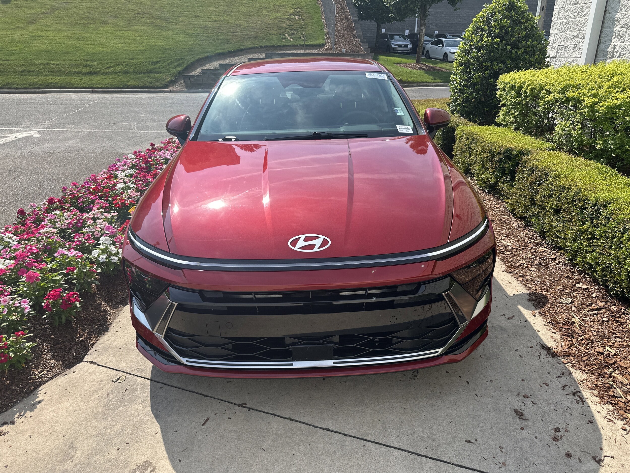 Hyundai Sonata SEL
