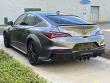 2025 Acura Integra Type S Hatchback