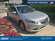  Acura TSX