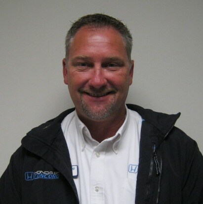 David Farris