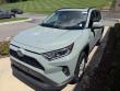 2021 Toyota RAV4 Hybrid XLE SUV