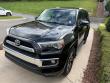 2016 Toyota 4Runner Limited SUV