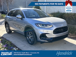 2025 Honda HR-V EX-L SUV