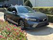 2024 Honda Civic EX-L Hatchback