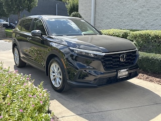 2024 Honda CR-V EX SUV