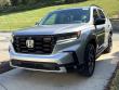 2024 Honda Pilot TrailSport SUV