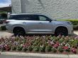 2024 LEXUS TX TX 500h F SPORT Luxury SUV