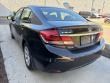 2014 Honda Civic LX Sedan