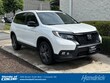  Honda Passport