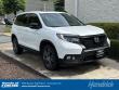  Honda Passport
