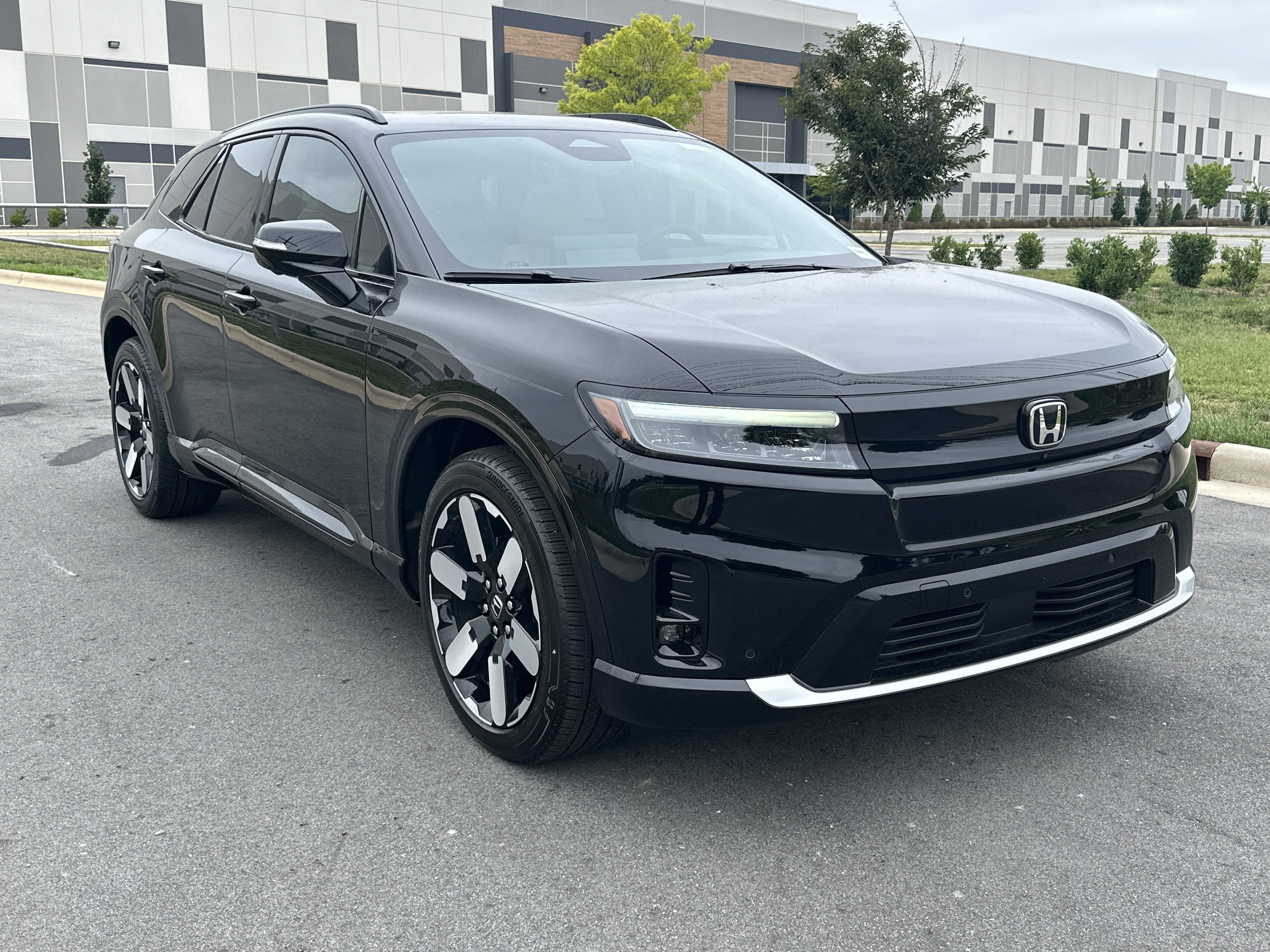 New & Used Honda Dealer near Salisbury | Honda of Concord