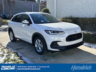 2025 Honda HR-V LX SUV