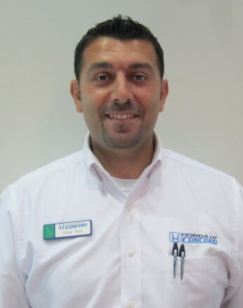 Victor Rizk