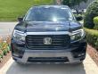 2022 Honda Ridgeline RTL-E Pickup