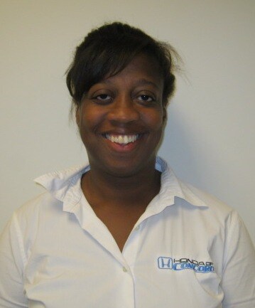 Yolanda Williams