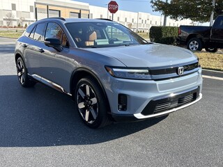 2026 Honda Prologue Elite SUV