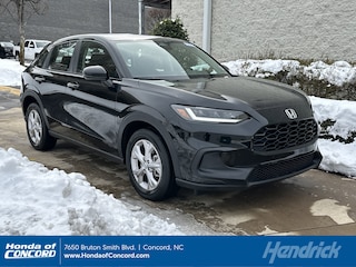 2024 Honda HR-V LX SUV