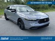 Honda Accord Hybrid