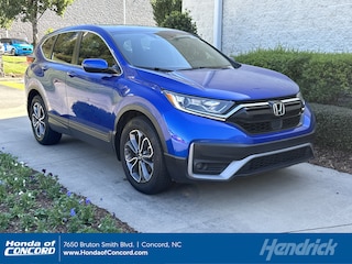 2022 Honda CR-V EX-L SUV