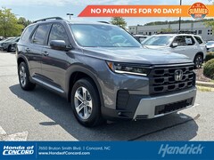 2026 Honda Pilot EX-L SUV